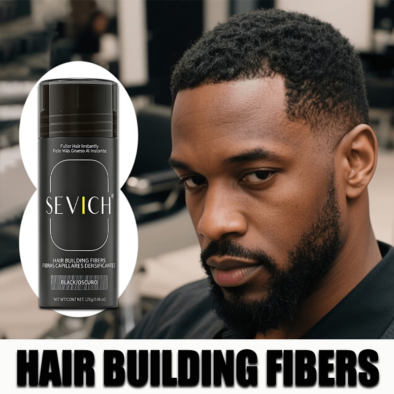 Hair Care Products - Sevich Saç Lifi Tozu 25g -