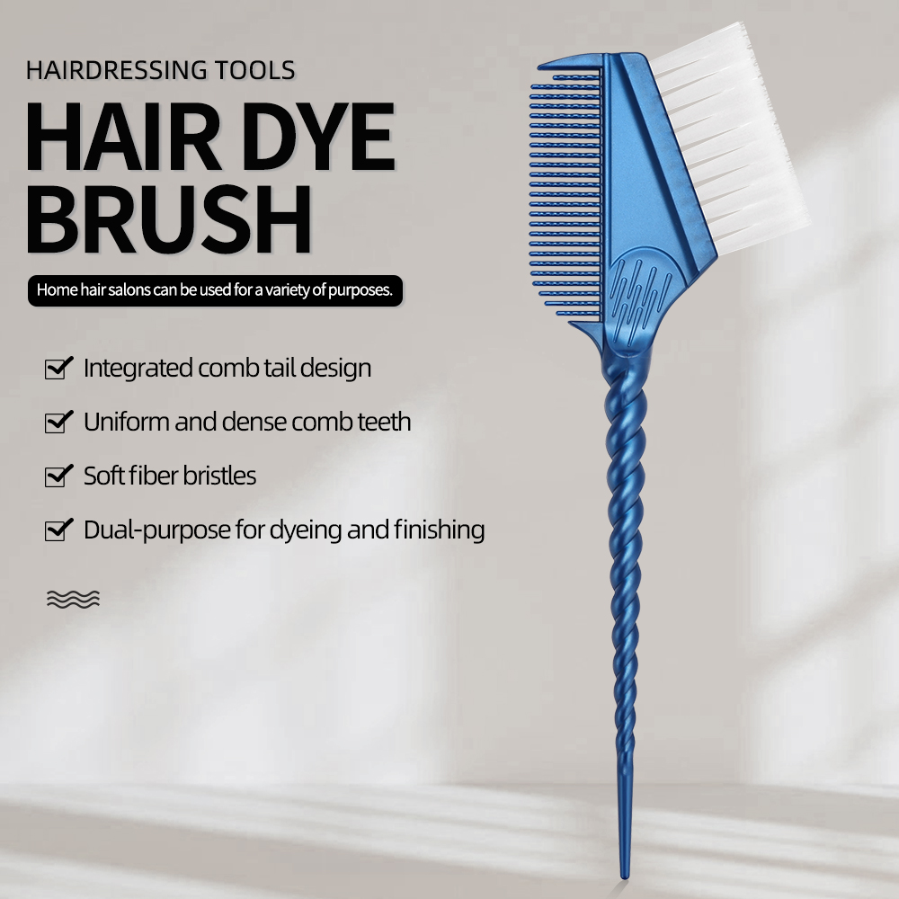 Hair Care Lotion - Berber Dükkanı Saç Boyama Çift Başlı