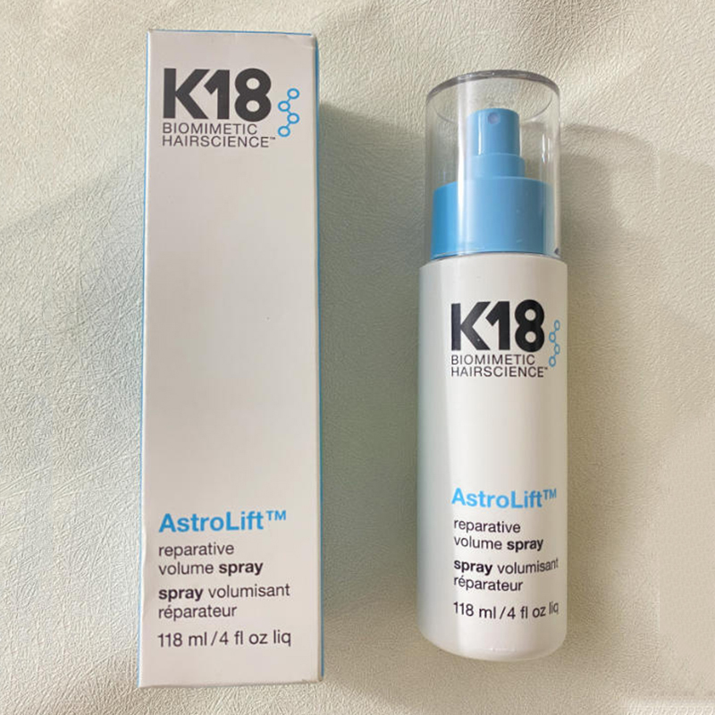 Hair Care K18 - K18 AirWash AstroLift Kuru Şampuan ve
