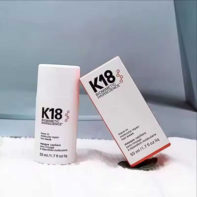 Hair Care K18 - 50ml 150ml K18 Durulanmayan Moleküler Onarıcı