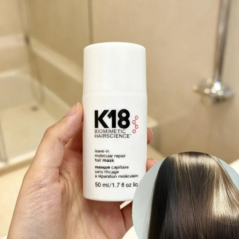 Hair Care K18 - Fashion K18 Saç Bakım Ürünleri 118