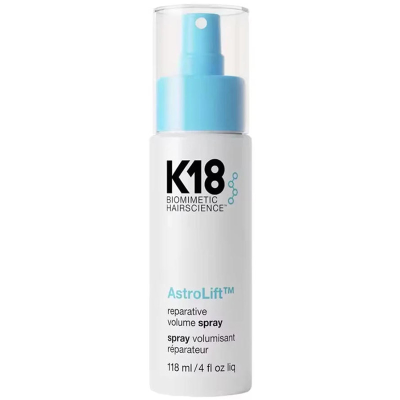 K18 Saç Bakımında Kullanılan,  - Hair Care K18 incelemesi ve fiyatı