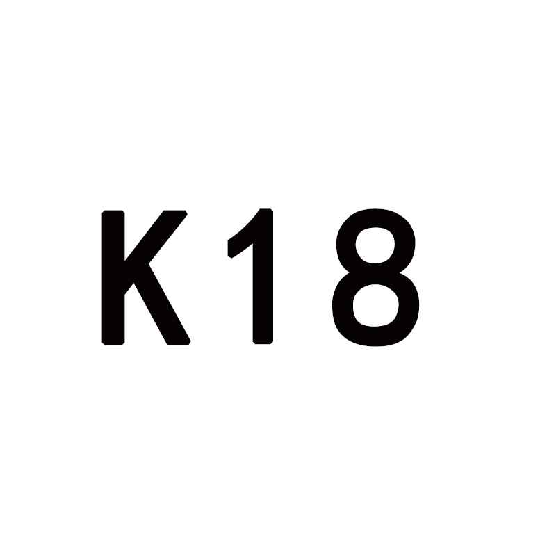 50ml K18 bırakın-in moleküler  - Hair Care K18 incelemesi ve fiyatı