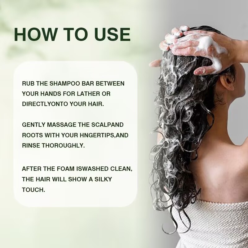 Yeni Usman Şampuan Sabunu: Saç - Hair Care Dandruff incelemesi ve fiyatı