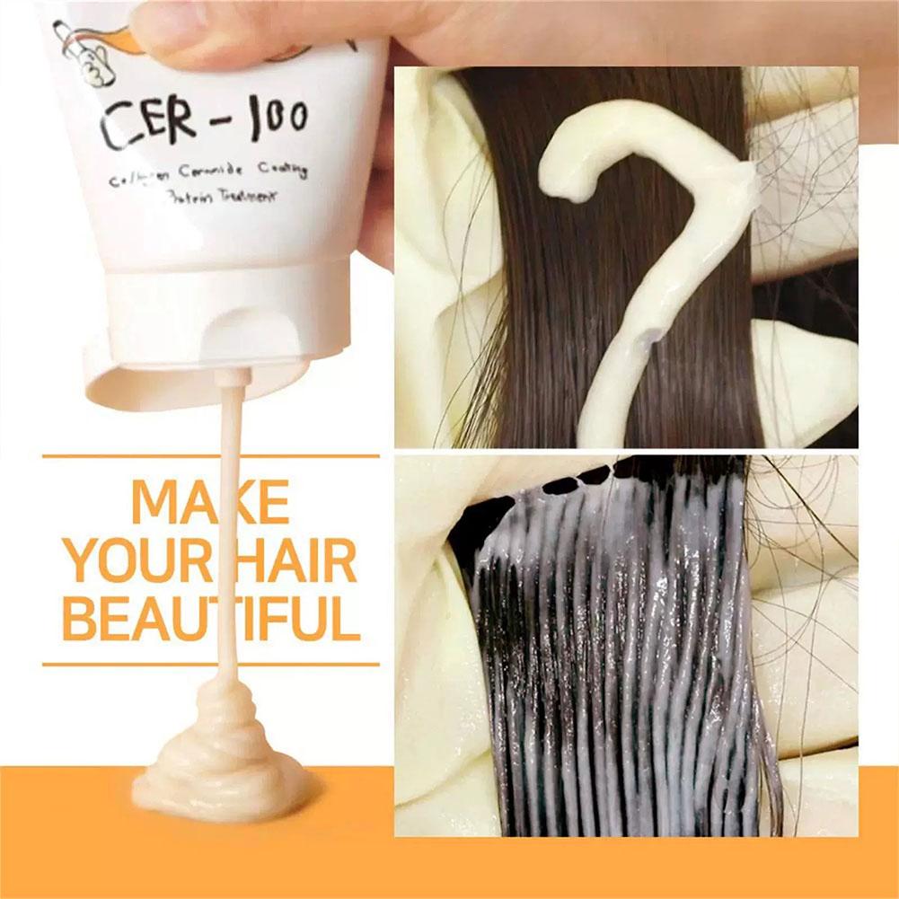 CER-100 Elizavecca Kolajen Ser - Hair Care Korean Products incelemesi ve fiyatı