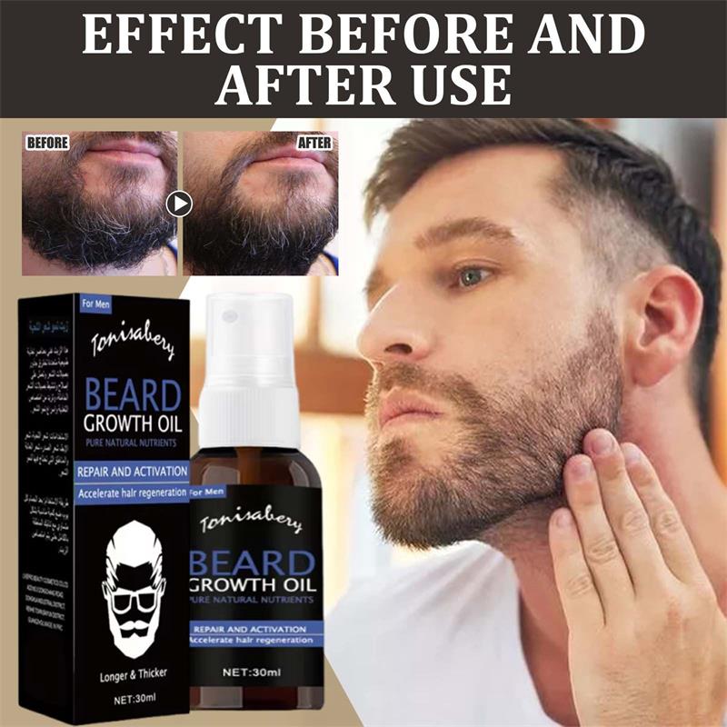 Sakal Uzatma Yağı Sakal Balmı  - Hair Care Products incelemesi ve fiyatı