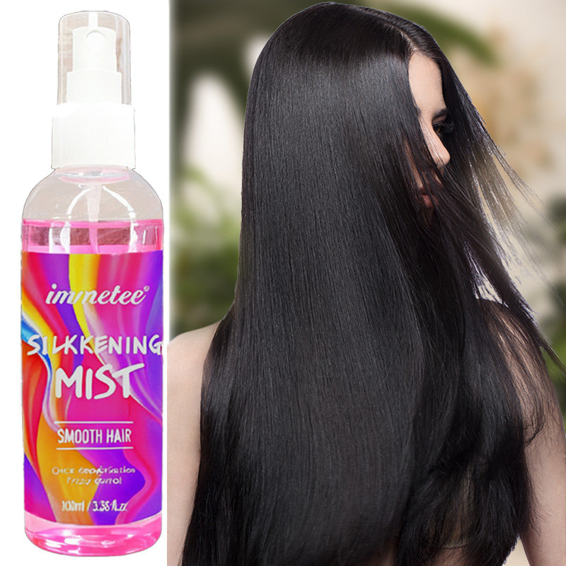 Saçları Yumuşatan ve Nemlendir - Hair Care Natural Ingredients incelemesi ve fiyatı