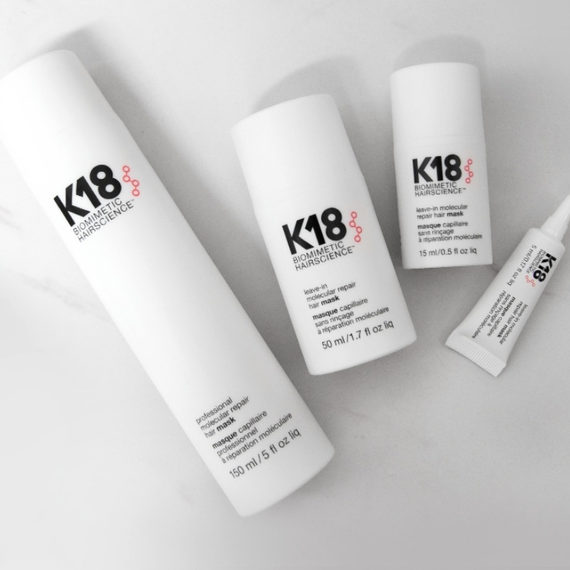 2026 En Çok Satan K18 150ml De - Hair Care K18 incelemesi ve fiyatı