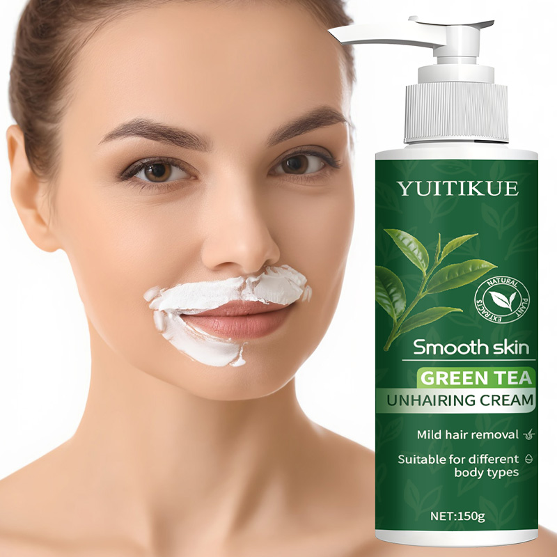 YUITIKUE Yeşil Çay Tüy Dökücü  - Hair Care Lotion incelemesi ve fiyatı
