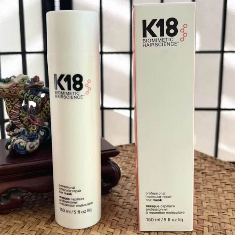 K18 50ml 150ml Durulanmayan Mo - Hair Care K18 incelemesi ve fiyatı
