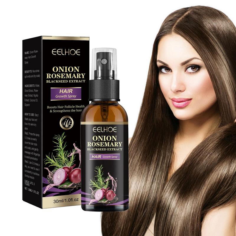 30 ml Saç Büyüme Spreyi Soğan  - Hair Care Products incelemesi ve fiyatı