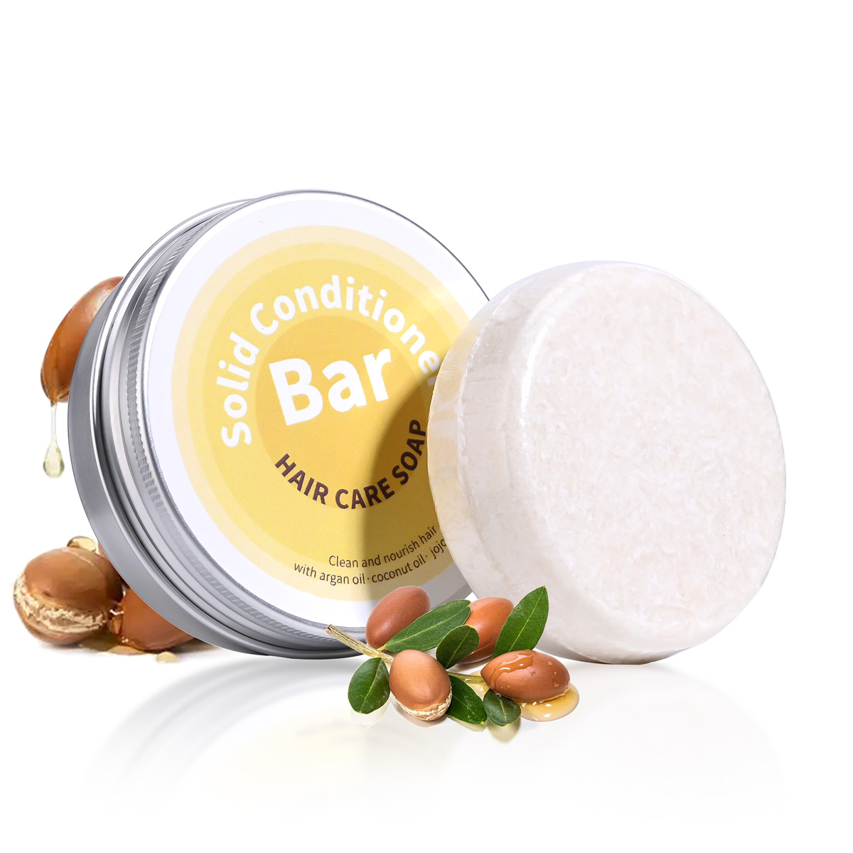 Bitkisel Uçucu Yağlı Saç Kremi - Hair Care Products incelemesi ve fiyatı