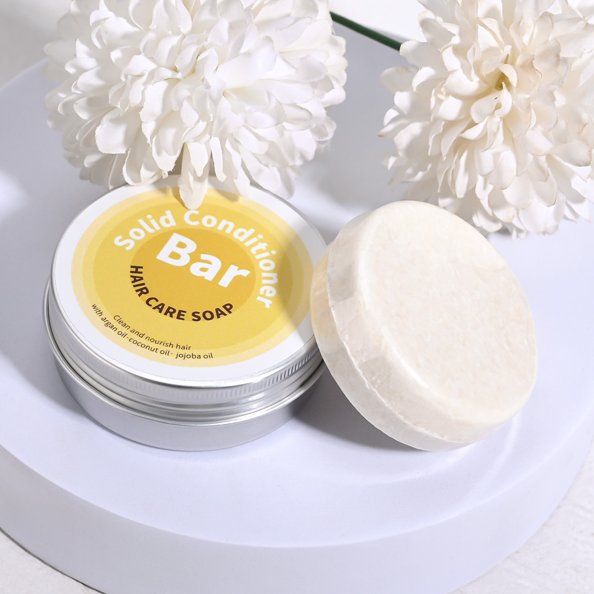 Bitkisel Uçucu Yağlı Saç Kremi - Hair Care Products incelemesi ve fiyatı