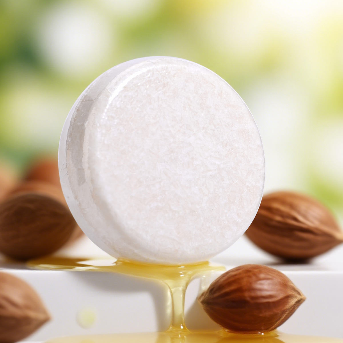 Bitkisel Uçucu Yağlı Saç Kremi - Hair Care Products incelemesi ve fiyatı