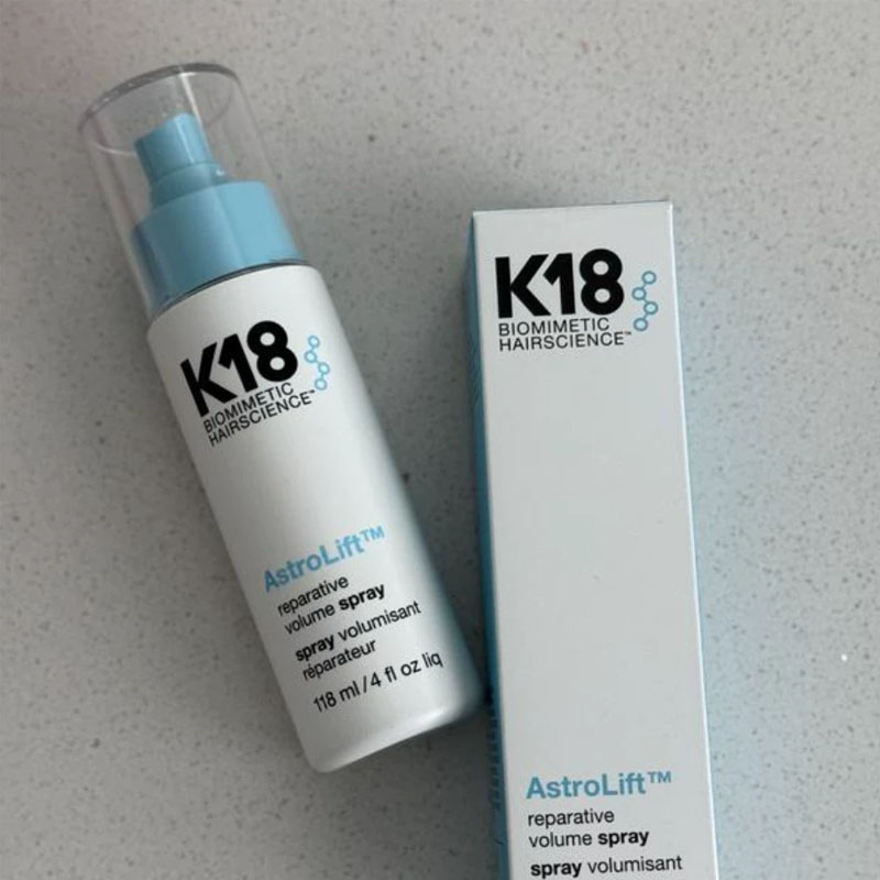 Fashion K18 Saç Bakım Ürünleri - Hair Care K18 incelemesi ve fiyatı