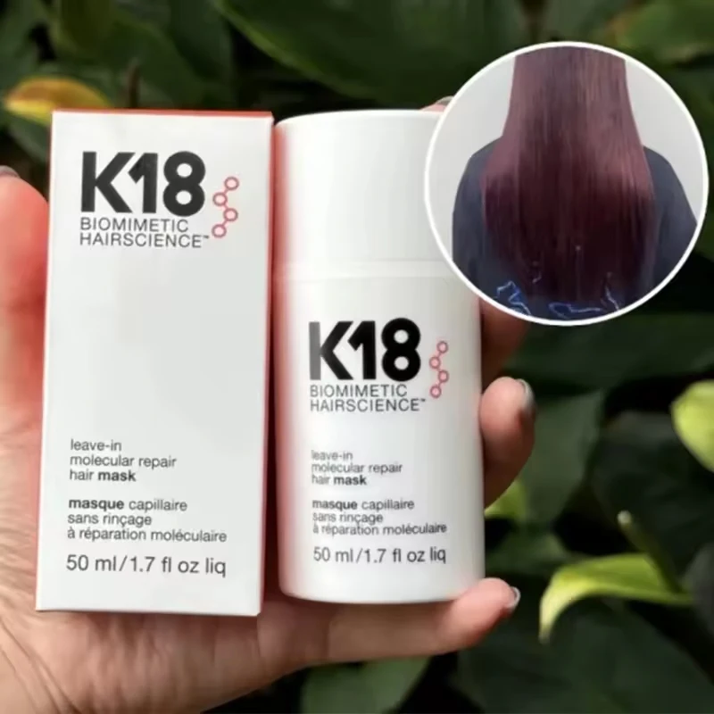 Fashion K18 Saç Bakım Ürünleri - Hair Care K18 incelemesi ve fiyatı