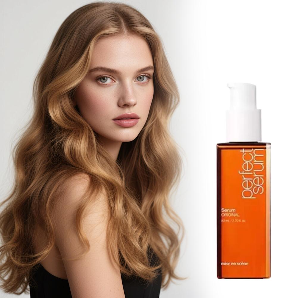 Kore Saç Onarım Esansiyel Yağı - Hair Care Korean Products incelemesi ve fiyatı