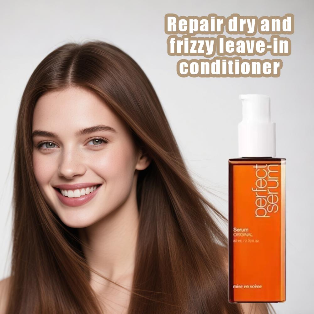 Kore Saç Onarım Esansiyel Yağı - Hair Care Korean Products incelemesi ve fiyatı