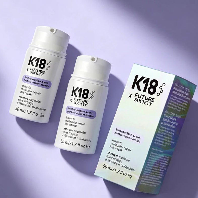 Fashion K18 Saç Bakım Ürünleri - Hair Care K18 incelemesi ve fiyatı